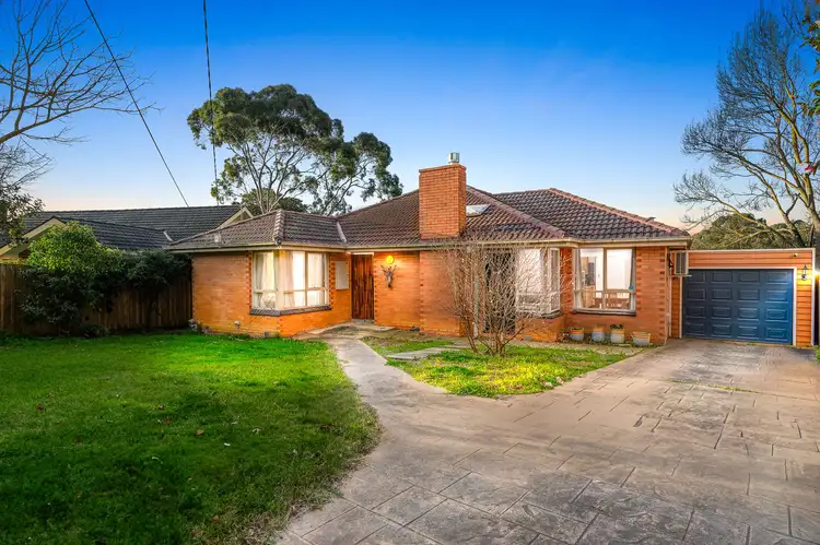 15 Chessell Street, Mont Albert North VIC 3129