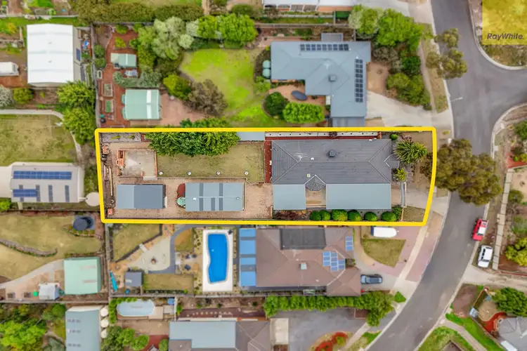 Third view of Homely house listing, 7 Ruddick Place, Darley VIC 3340