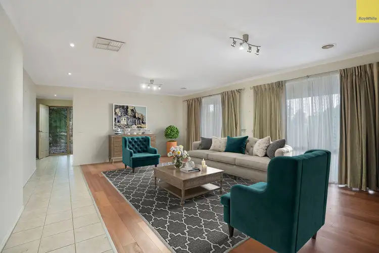 Fourth view of Homely house listing, 7 Ruddick Place, Darley VIC 3340