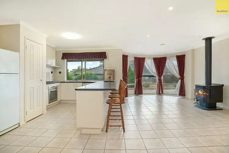 Fifth view of Homely house listing, 7 Ruddick Place, Darley VIC 3340