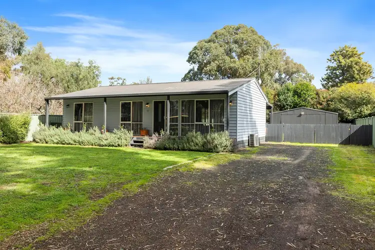 18 Anderson Street, Avenel VIC 3664