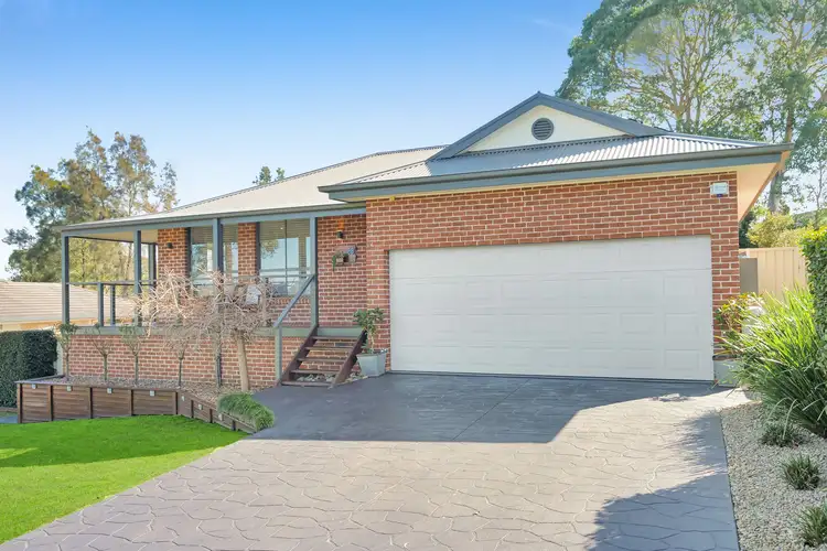 Main view of Homely house listing, 8b Cambalan Street, Bargo NSW 2574