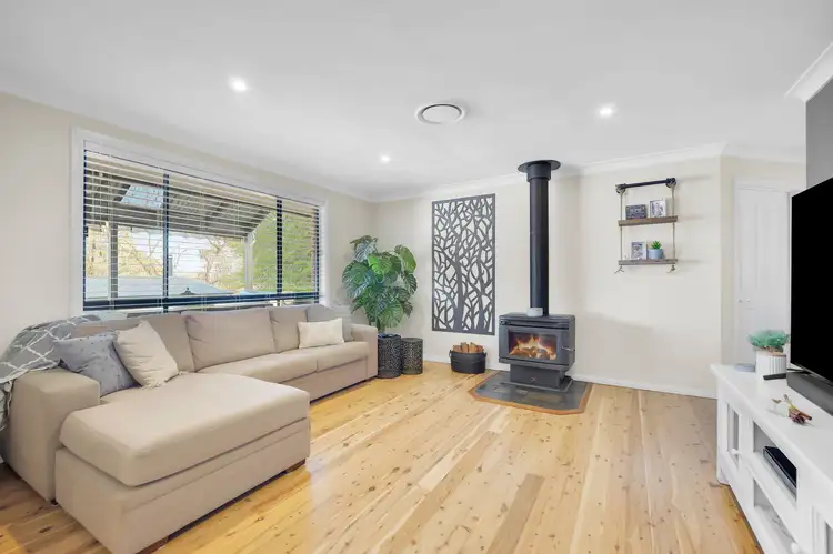 Fourth view of Homely house listing, 8b Cambalan Street, Bargo NSW 2574