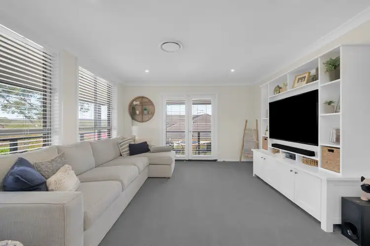 Fifth view of Homely house listing, 8b Cambalan Street, Bargo NSW 2574