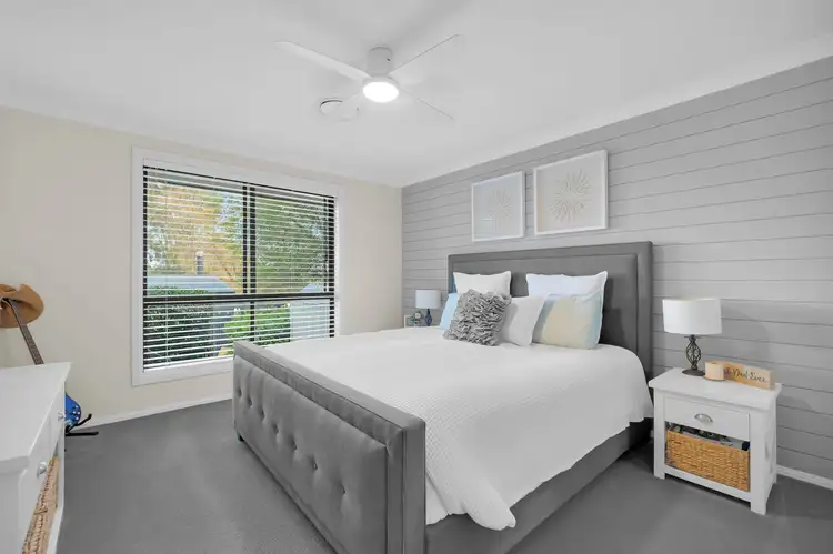 Sixth view of Homely house listing, 8b Cambalan Street, Bargo NSW 2574