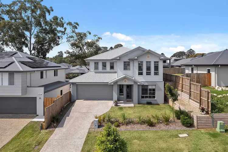 47 Honeysuckle Crescent, Bridgeman Downs QLD 4035