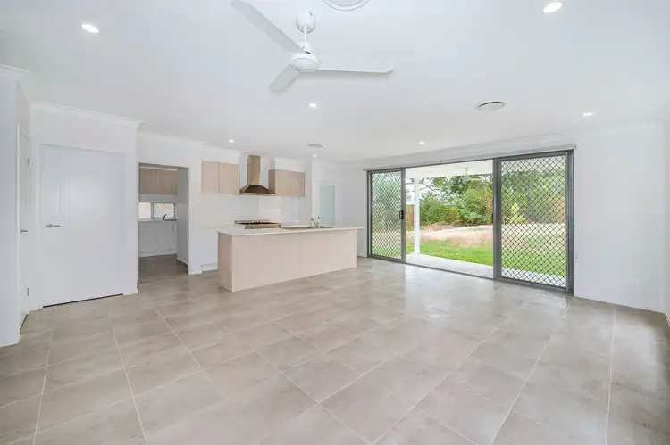 Fourth view of Homely house listing, 47 Honeysuckle Crescent, Bridgeman Downs QLD 4035