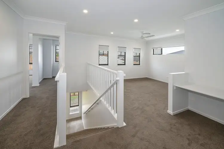 Sixth view of Homely house listing, 47 Honeysuckle Crescent, Bridgeman Downs QLD 4035