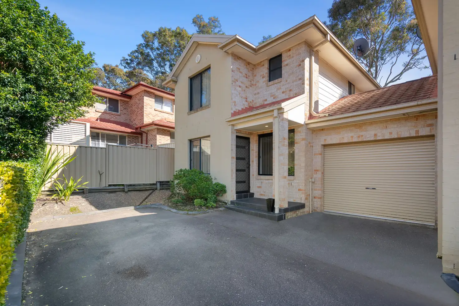 Main view of Homely house listing, 8/33 Cutler Drive, Wyong NSW 2259