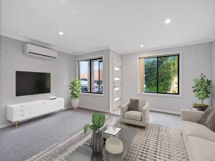 Second view of Homely house listing, 8/33 Cutler Drive, Wyong NSW 2259