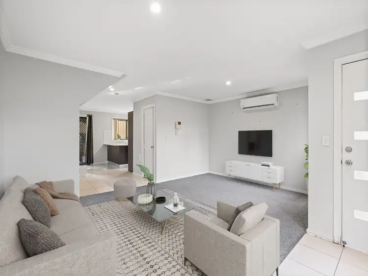 Third view of Homely house listing, 8/33 Cutler Drive, Wyong NSW 2259