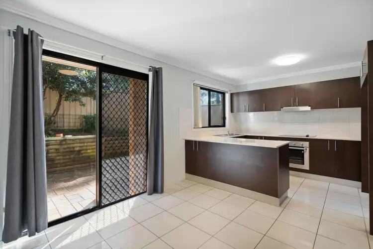 Fourth view of Homely house listing, 8/33 Cutler Drive, Wyong NSW 2259