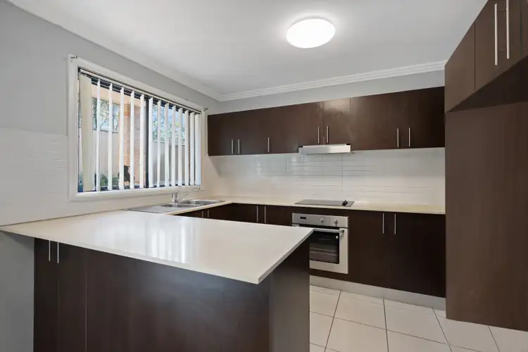 Fifth view of Homely house listing, 8/33 Cutler Drive, Wyong NSW 2259