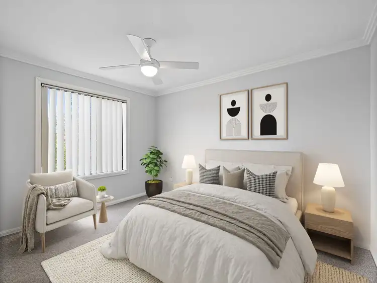 Sixth view of Homely house listing, 8/33 Cutler Drive, Wyong NSW 2259