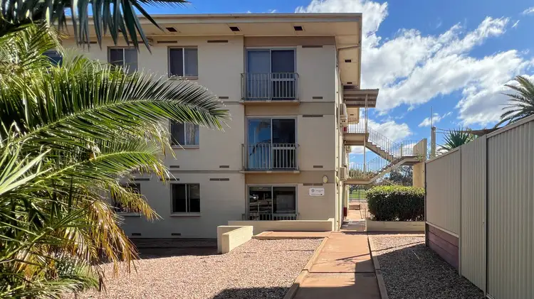 26/75 Bradford Street, Whyalla Playford SA 5600