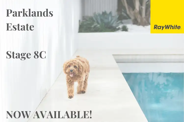Stage 8c Jane Street/Naomi Drive, Crows Nest QLD 4355