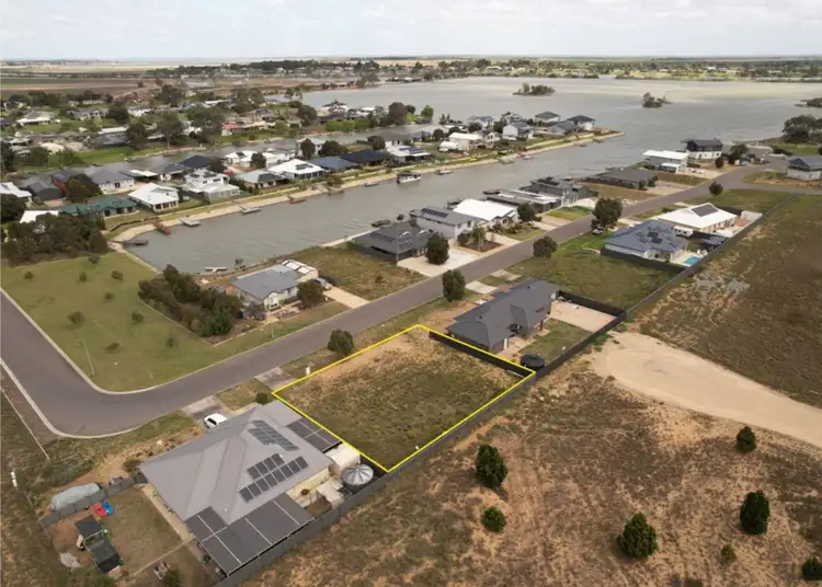 48 (Lot 68) George Mason Street, Wellington East SA 5259