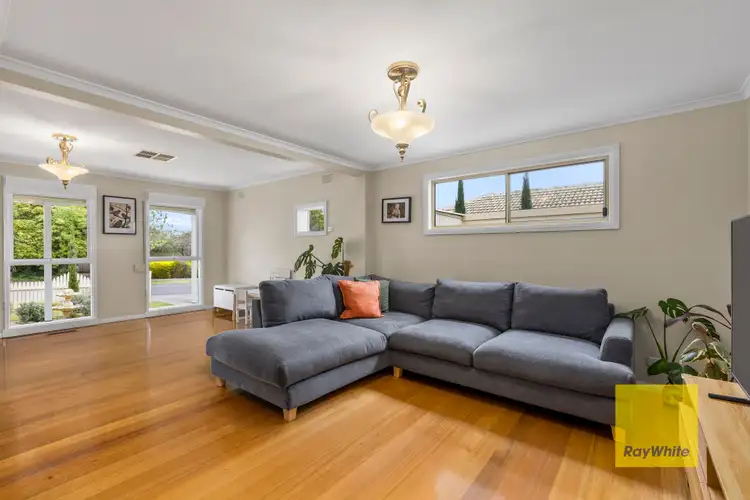 Second view of Homely house listing, 16 Polwarth Crescent, Belmont VIC 3216