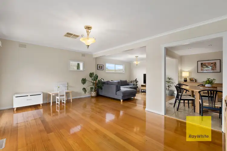 Third view of Homely house listing, 16 Polwarth Crescent, Belmont VIC 3216