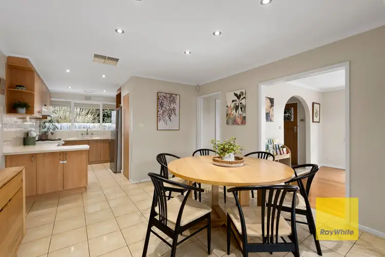 Fourth view of Homely house listing, 16 Polwarth Crescent, Belmont VIC 3216