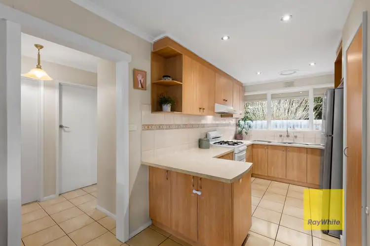 Fifth view of Homely house listing, 16 Polwarth Crescent, Belmont VIC 3216