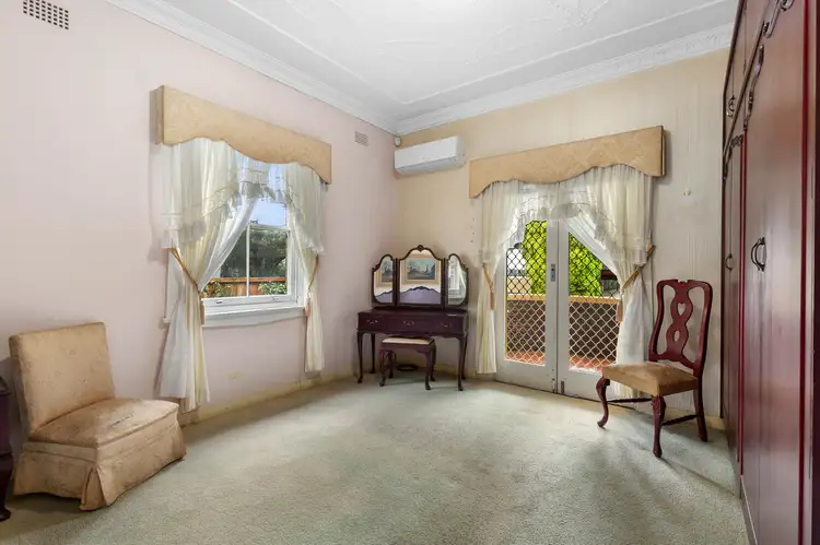 Second view of Homely house listing, 23A Bembridge Street, Carlton NSW 2218
