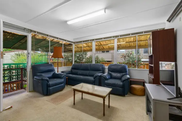 Fourth view of Homely house listing, 23A Bembridge Street, Carlton NSW 2218