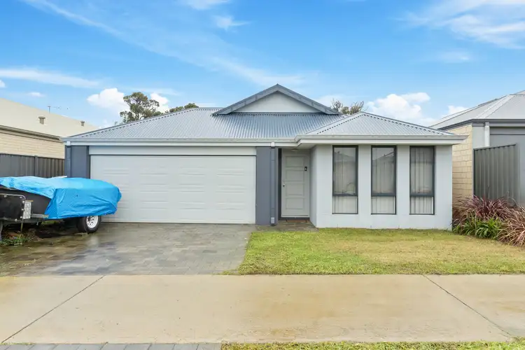 27 Chilvers Street, Baldivis WA 6171