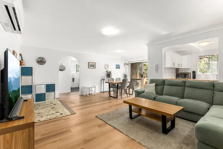 21/522-528 President Avenue, Sutherland NSW 2232