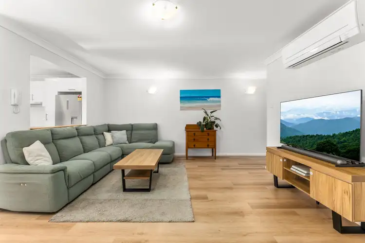 Second view of Homely unit listing, 21/522-528 President Avenue, Sutherland NSW 2232