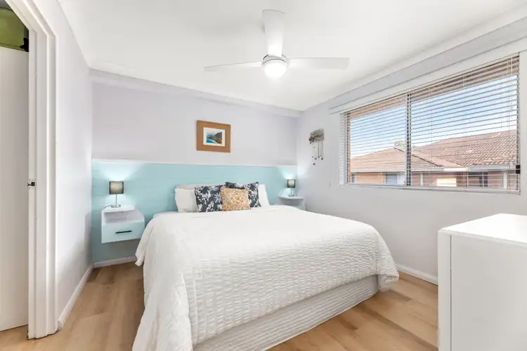 Fifth view of Homely unit listing, 21/522-528 President Avenue, Sutherland NSW 2232