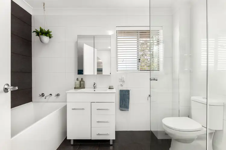 Sixth view of Homely unit listing, 21/522-528 President Avenue, Sutherland NSW 2232