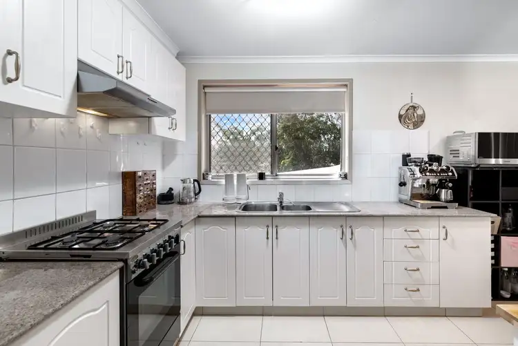Second view of Homely house listing, 14 Mantalini Street, Ambarvale NSW 2560