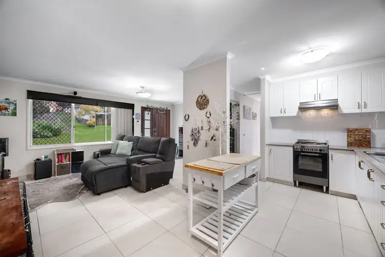 Fourth view of Homely house listing, 14 Mantalini Street, Ambarvale NSW 2560