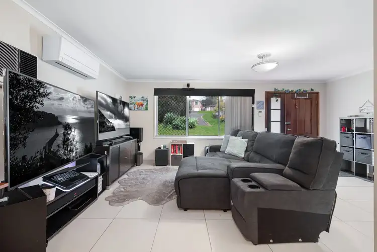 Fifth view of Homely house listing, 14 Mantalini Street, Ambarvale NSW 2560