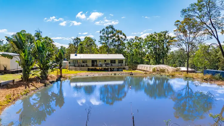 82 Arborthirty Road