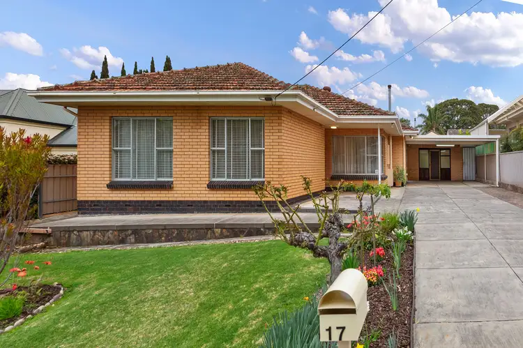 17 Bruce Avenue, Rostrevor SA 5073