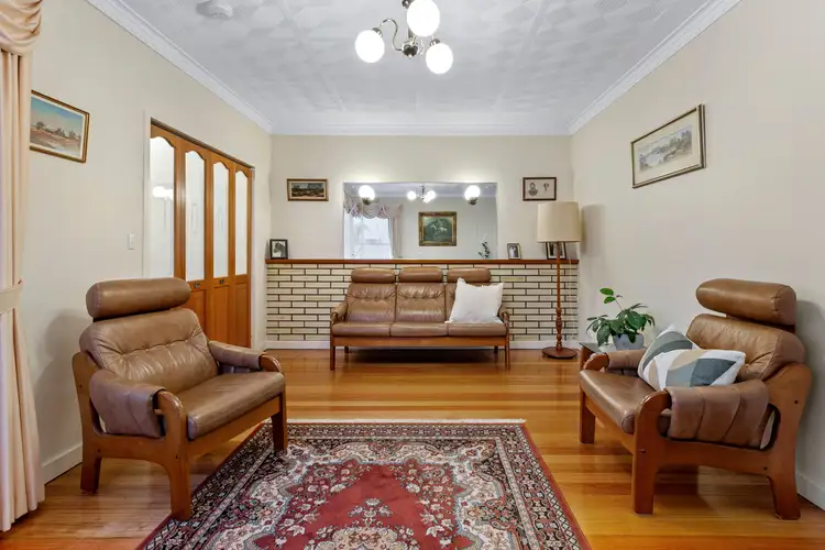 Fifth view of Homely house listing, 17 Bruce Avenue, Rostrevor SA 5073