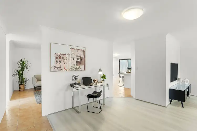 Sixth view of Homely house listing, 25 Waldburg Drive, Tapping WA 6065