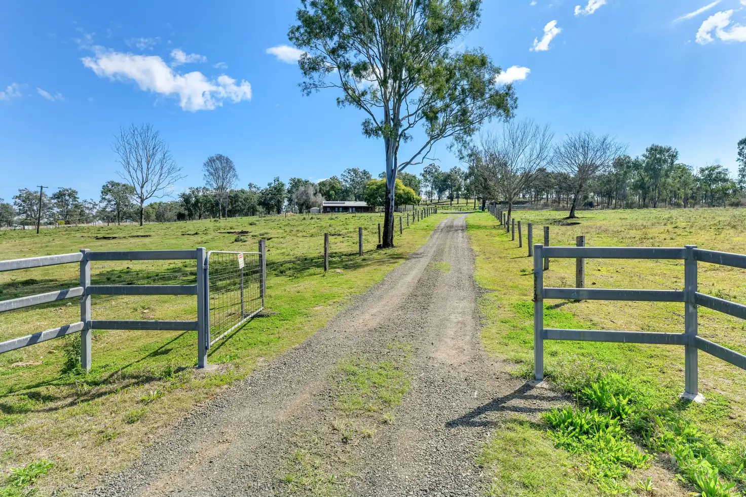 Main view of Homely rural property listing, 2608 Ipswich-Boonah Road, Milbong QLD 4310