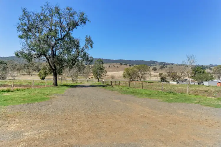 Second view of Homely rural property listing, 2608 Ipswich-Boonah Road, Milbong QLD 4310