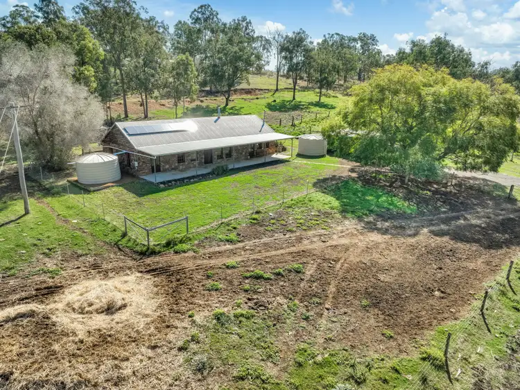 Third view of Homely rural property listing, 2608 Ipswich-Boonah Road, Milbong QLD 4310