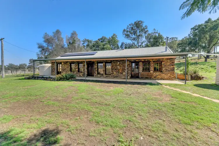 Fourth view of Homely rural property listing, 2608 Ipswich-Boonah Road, Milbong QLD 4310
