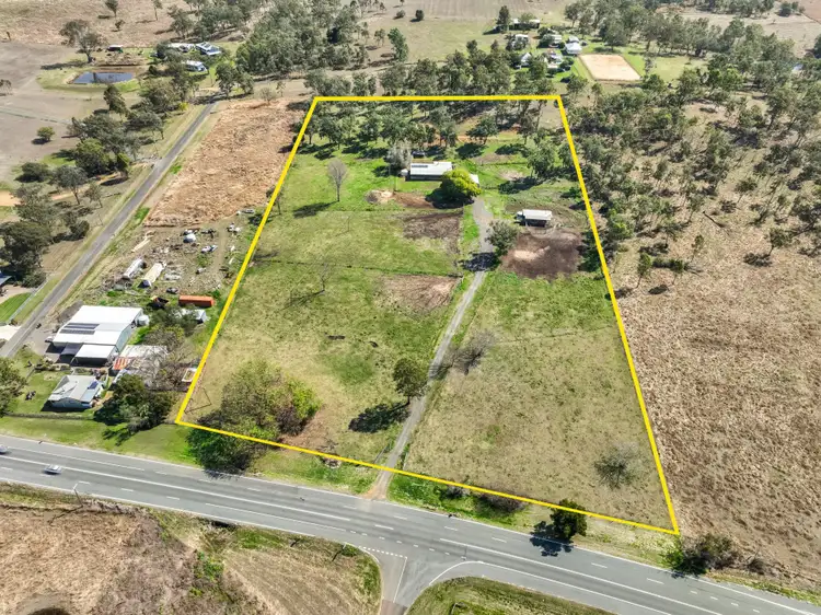 Fifth view of Homely rural property listing, 2608 Ipswich-Boonah Road, Milbong QLD 4310
