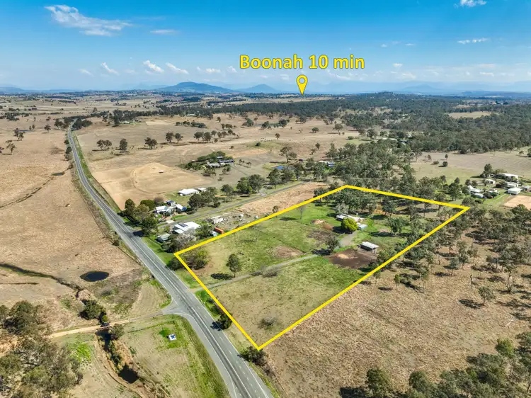 Sixth view of Homely rural property listing, 2608 Ipswich-Boonah Road, Milbong QLD 4310
