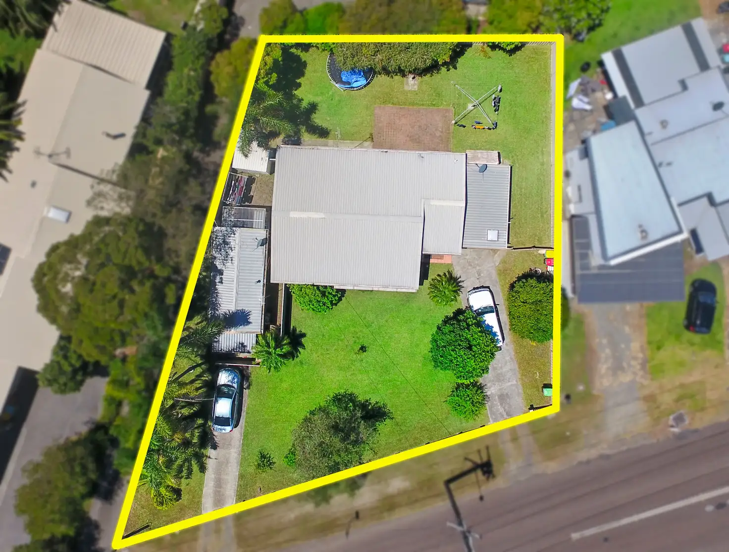 Main view of Homely house listing, 139 Lakedge Avenue, Berkeley Vale NSW 2261