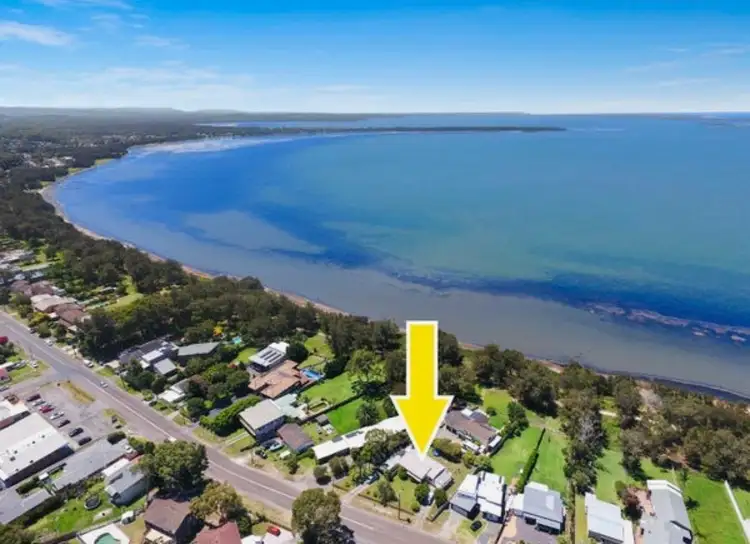 Third view of Homely house listing, 139 Lakedge Avenue, Berkeley Vale NSW 2261