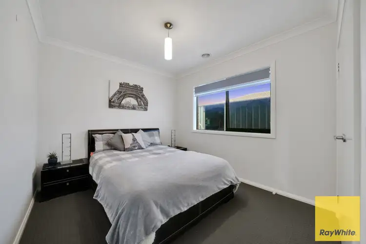 Seventh view of Homely house listing, 33 Arbourton Avenue, Aintree VIC 3336