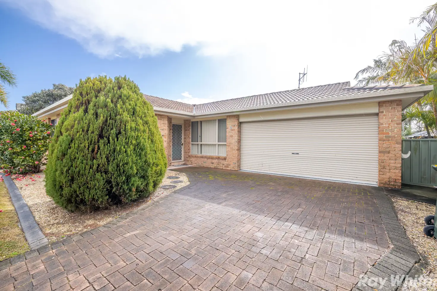 Main view of Homely house listing, 5 The Corso, Forster NSW 2428