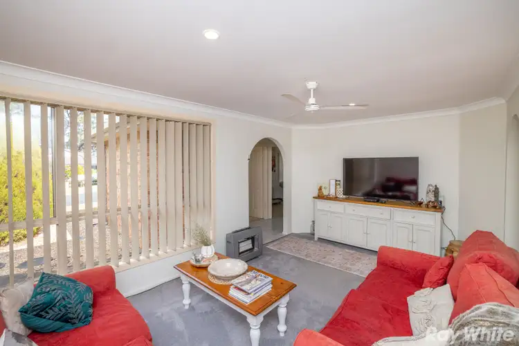 Second view of Homely house listing, 5 The Corso, Forster NSW 2428